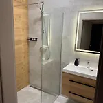 Rezidencia Pri Kastieli 4 * Sokolany