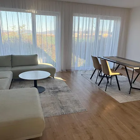 Lejlighed Rezidencia Pri Kastieli 4