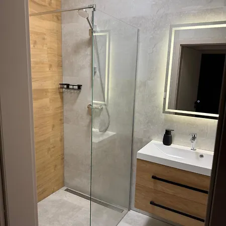 Rezidencia Pri Kastieli 4 * Sokolany