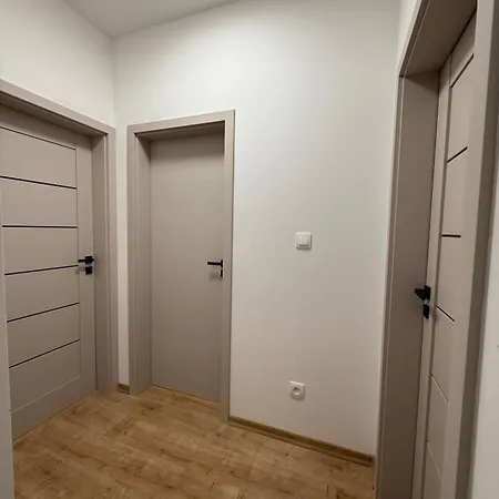 Lejlighed Rezidencia Pri Kastieli 4 *