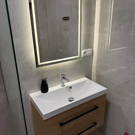 Rezidencia Pri Kastieli 4 Apartmán Sokolany