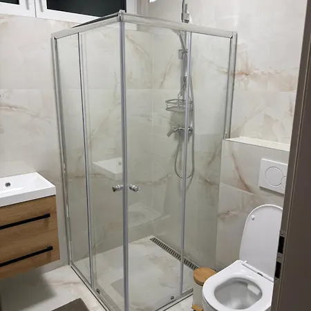 Rezidencia Pri Kastieli 4 Apartmán *