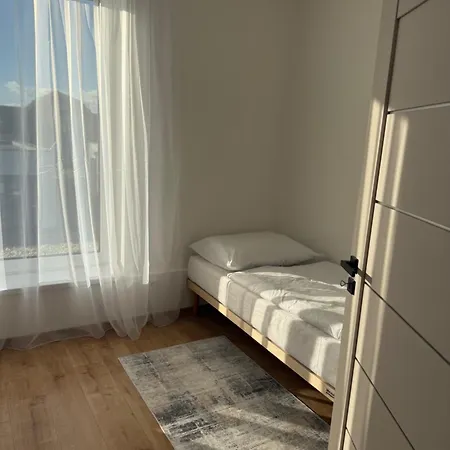 Rezidencia Pri Kastieli 4 Lejlighed