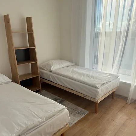 Rezidencia Pri Kastieli 4