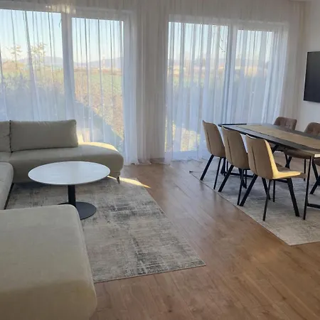 Lejlighed Rezidencia Pri Kastieli 4