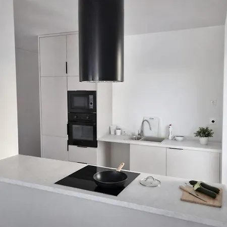 Rezidencia Pri Kastieli 4 Lejlighed Sokolany