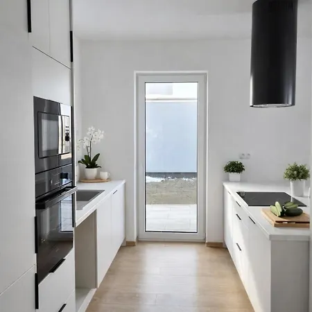 Rezidencia Pri Kastieli 4 Lejlighed Sokolany