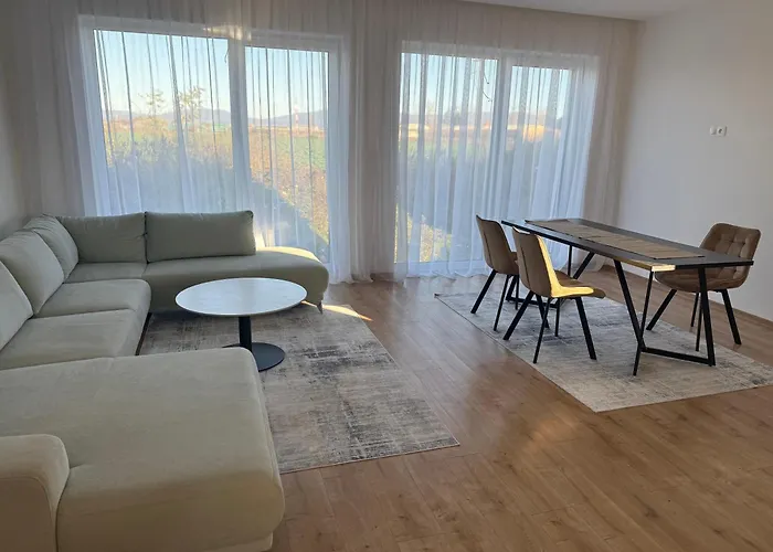 Lejlighed Rezidencia Pri Kastieli 4