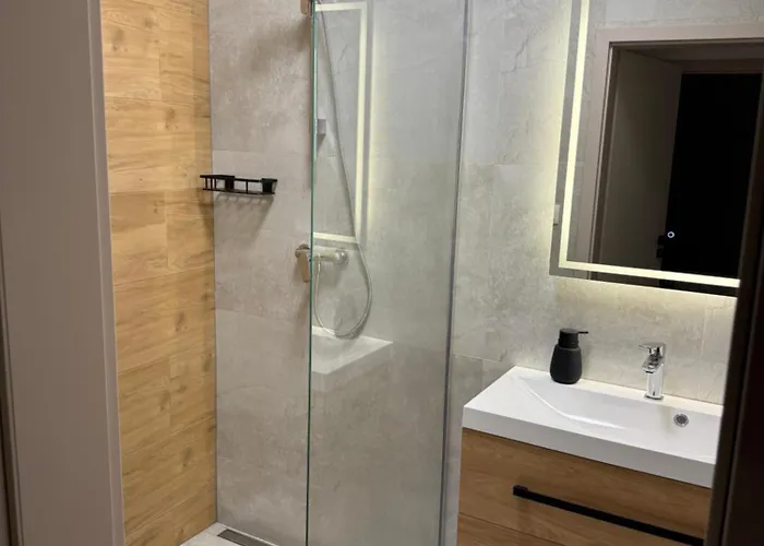 Rezidencia Pri Kastieli 4 * Sokolany