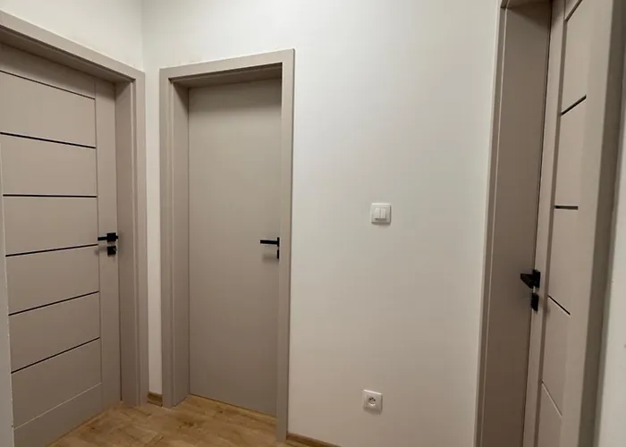 شقة Rezidencia Pri Kastieli 4 *