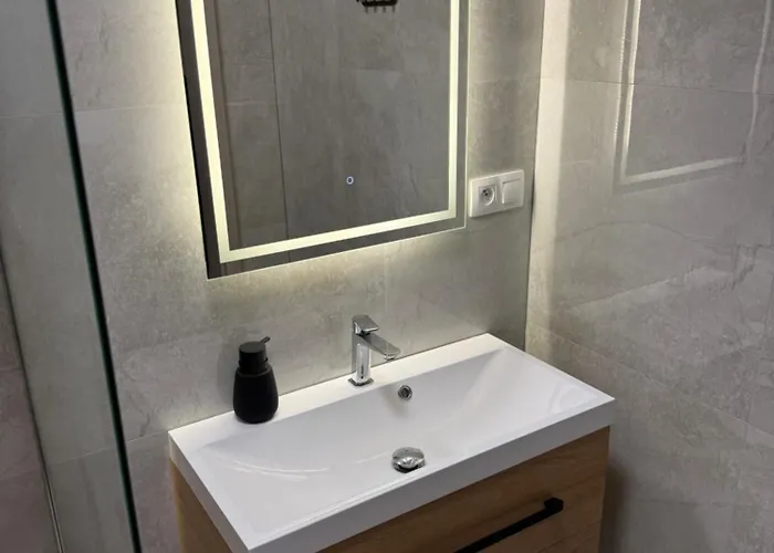 Rezidencia Pri Kastieli 4 شقة Sokolany