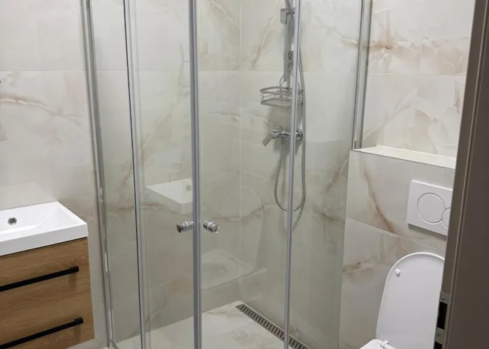 Rezidencia Pri Kastieli 4 Lejlighed *