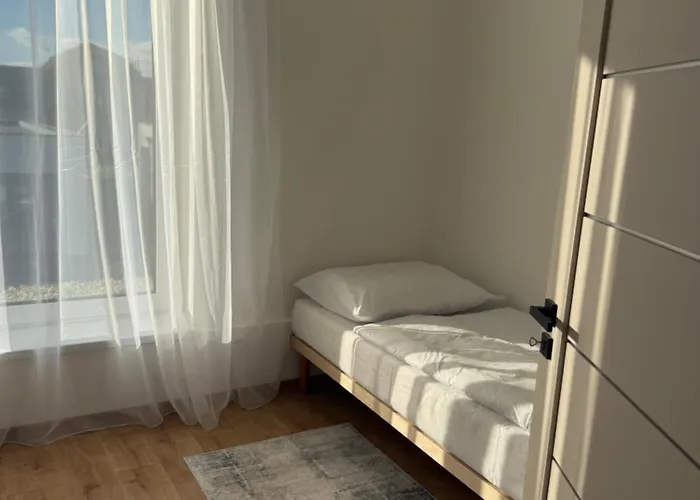 Rezidencia Pri Kastieli 4 شقة