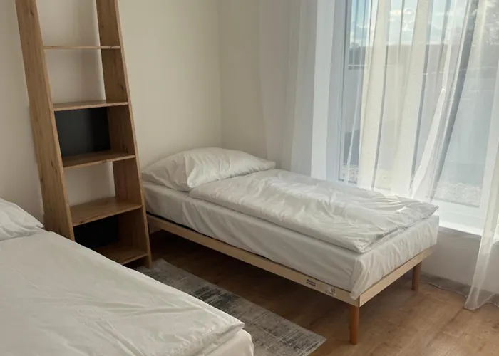 Rezidencia Pri Kastieli 4