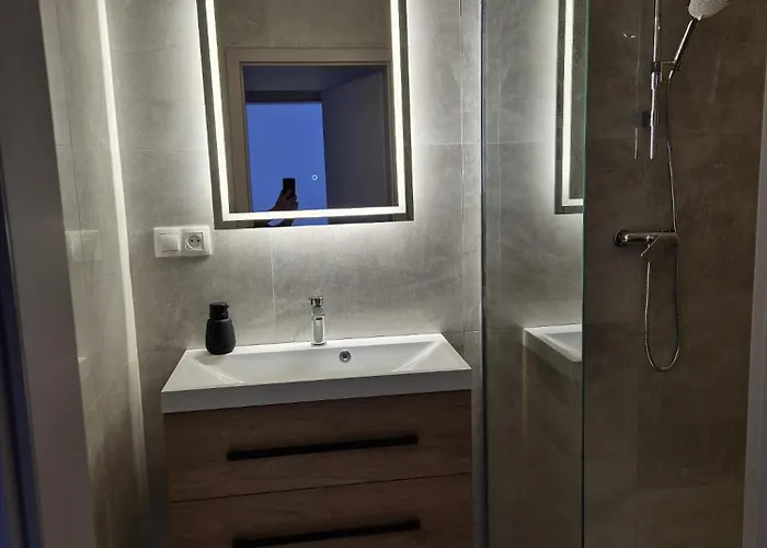 Rezidencia Pri Kastieli 4 *